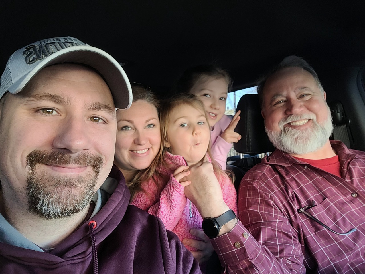 Puzzling Adventures near Fairview